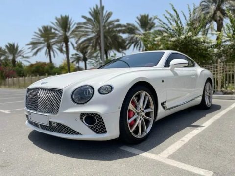 Rent a car in Dubai and Abu Dhabi - Luxury cars for hire in Dubai Luxury cars rental - Bentley for rent in Dubai with or without driver with full insurance and NO deposit. Bentley Continental GT - Flying Spur - Bentayga