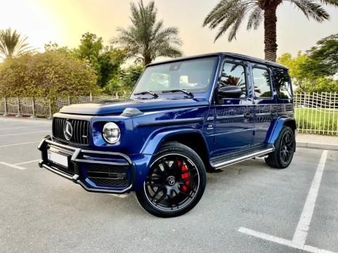 Mercedes Car Rental Dubai and Abu Dhabi - rent a car Exotic cars for rent - Mercedes G Class - S Class - C Class - GLE Coupe GLE 63 S - S500 Brabus Rocket G800 - Cheap affordable luxury premium cars for rent DUbai from Volcoar