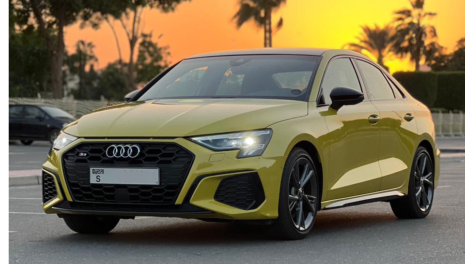 rent-a-car-audi-rs3-sedan-dubai-volocar Rent a car in Dubai and Abu Dhabi cheap affordable car for rent small sedan Audi rs3 Rental in Dubai from Volocar fast car