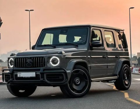 Mercedes Car Rental Dubai and Abu Dhabi - rent a car Exotic cars for rent - Mercedes G Class - S Class - C Class - GLE Coupe GLE 63 S - S500 Brabus Rocket G800 - Cheap affordable luxury premium cars for rent DUbai from Volcoar