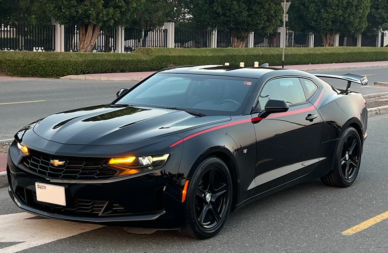 rent-a-car-chevy-chevrolet-camaro-ss cheverolet camaro ss 2024 for hire zl1 pACKAGE hire exotic cars 6.2 liter muscle car chevy