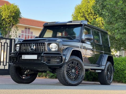 Mercedes Car Rental Dubai and Abu Dhabi - rent a car Exotic cars for rent - Mercedes G Class - S Class - C Class - GLE Coupe GLE 63 S - S500 Brabus Rocket G800 - Cheap affordable luxury premium cars for rent DUbai from Volcoar