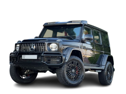 Mercedes Car Rental Dubai and Abu Dhabi - rent a car Exotic cars for rent - Mercedes G Class - S Class - C Class - GLE Coupe GLE 63 S - S500 Brabus Rocket G800 - Cheap affordable luxury premium cars for rent DUbai from Volcoar