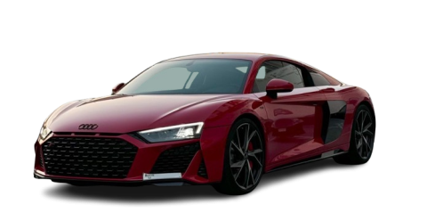 Rent a car in Dubai and Abu Dhabi - Audi R8 Spyder dream supercar - affordable supercar rental for hire in Dubai