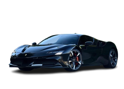 Ferrari sf90 Rent a car Exotic rent a car in Dubai and Abu Dhabi from Volocar - dream supercar rental
