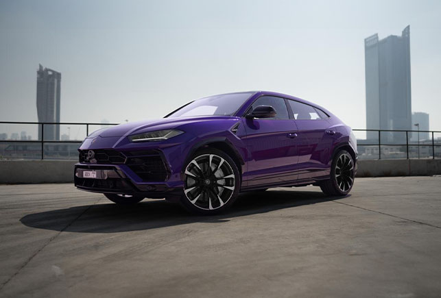 bn7wbqq3Z9 Lamborghini Huracan Evo, Evo Spyder, Urus, Urus S, Urus Mansory, Urus Performante, Aventador, Aventador SV, Aventador SVJ, Huracan STO, and Lamborghini Tecnica luxury supercars available for rent in Dubai.