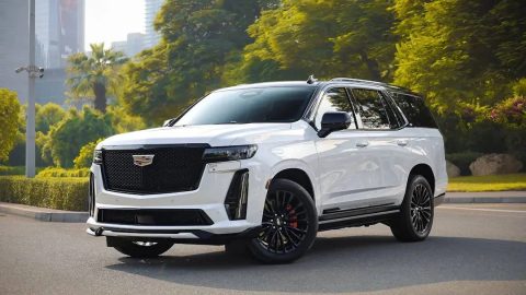 Book a car in Dubai - Cadillac Escalade Rental in Dubai - Cadillac for hire in Dubai and Abu Dhabi - cheap Cadillac rental dubai - car rental made easy in dubai - bmw