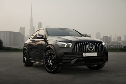 Mercedes Car Rental Dubai and Abu Dhabi - rent a car Exotic cars for rent - Mercedes G Class - S Class - C Class - GLE Coupe GLE 63 S - S500 Brabus Rocket G800 - Cheap affordable luxury premium cars for rent DUbai from Volcoar