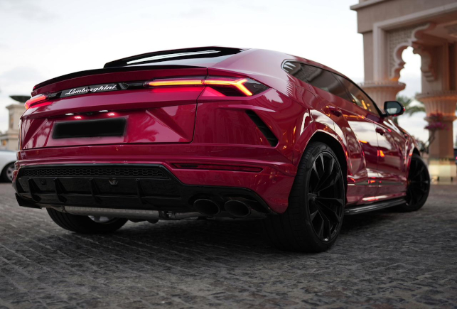 v6TvhhpcdM Lamborghini Huracan Evo, Evo Spyder, Urus, Urus S, Urus Mansory, Urus Performante, Aventador, Aventador SV, Aventador SVJ, Huracan STO, and Lamborghini Tecnica luxury supercars available for rent in Dubai.