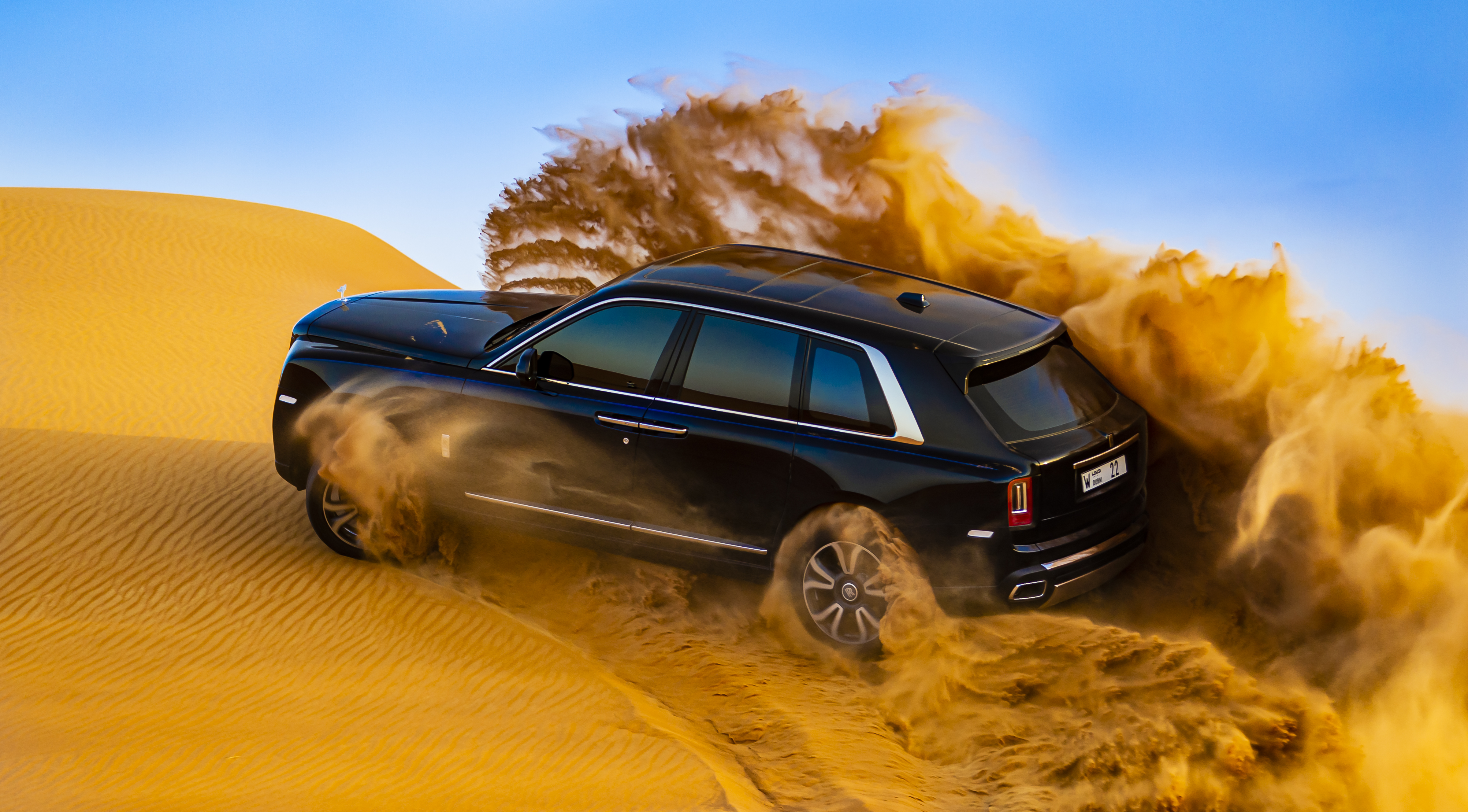 Rent your car with Volocar in Dubai.