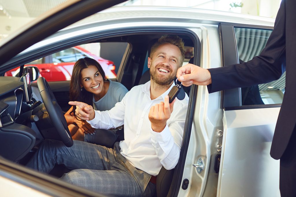Trusted car rental company in dubai - guaranteed satisfaction for all customers