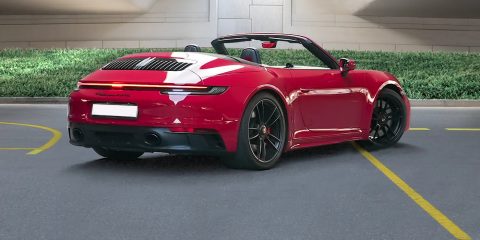 full comprehensive insurance, best car rental company, best reviews, great deals, fast, extreme sports car, Dubai rent a car, Porsche 911 4s