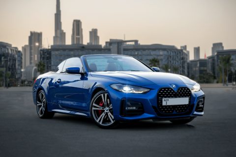 Rent a BMW in Dubai and aBU dHABI - CAR RENTAL MADE EASY PREMIUM CARS FOR RENT