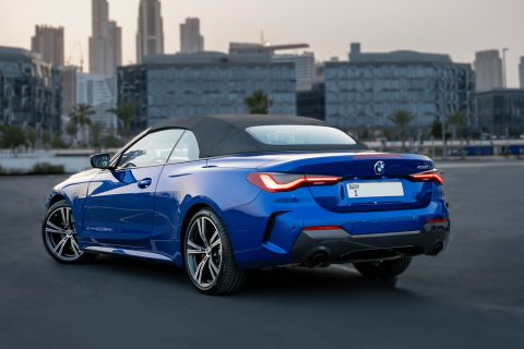 Rent a BMW in Dubai and aBU dHABI - CAR RENTAL MADE EASY PREMIUM CARS FOR RENT