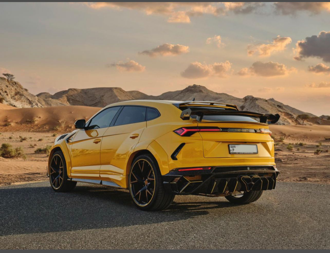 8c2390c2-6c41-4717-8541-48b08cd4f2a6 (1) Lamborghini Huracan Evo, Evo Spyder, Urus, Urus S, Urus Mansory, Urus Performante, Aventador, Aventador SV, Aventador SVJ, Huracan STO, and Lamborghini Tecnica luxury supercars available for rent in Dubai.